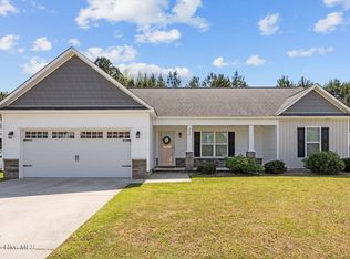 352 Tamarack Drive, Ayden, NC 28513