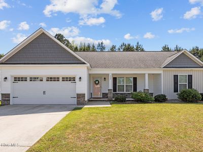 352 Tamarack Drive, Ayden, NC, 28513