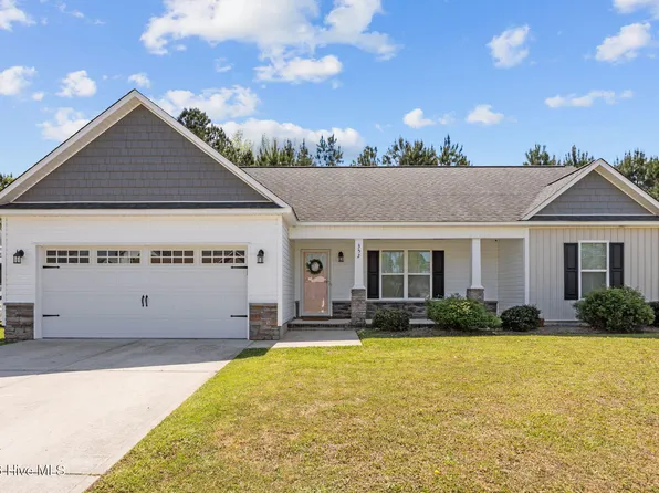 352 Tamarack Drive, Ayden, NC 28513