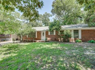 902 Shady Trl, Athens, TX 75751