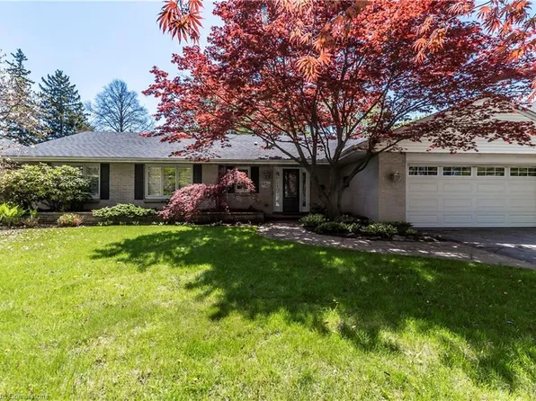 450 Townsend Ave, Burlington, ON L7T 2A8
