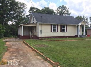 3495 Oscar Rd, Ellenwood, GA 30294