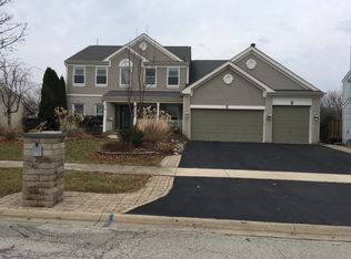 22700 Bass Lake Rd, Plainfield, IL 60544