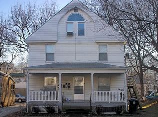 705 W High St, Urbana, IL