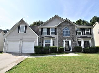 4732 Buffalo St, Fairburn, GA 30213