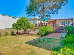 4450 Point Loma Ave, San Diego, CA 92107