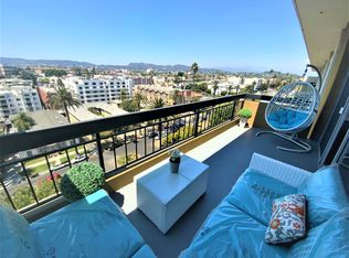 Occidental Towers Apartments, Los Angeles, CA 90057