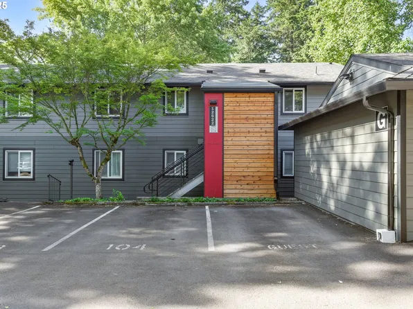 12622 NW Barnes Rd APT 6, Portland, OR 97229