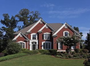 525 Greenview Ter, Milton, GA 30004