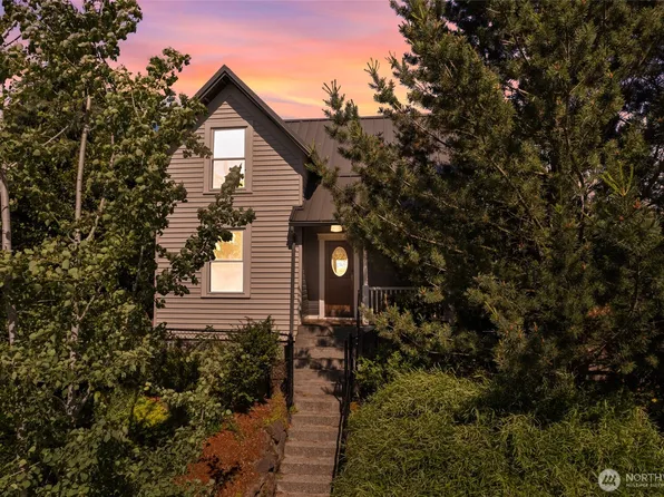 4048 37th Avenue S, Seattle, WA 98118