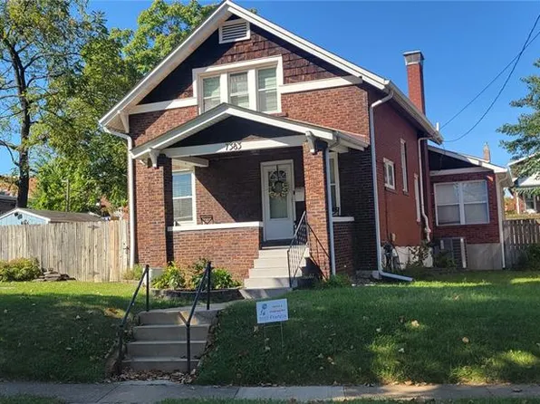 7383 Hazel Ave, Saint Louis, MO 63143