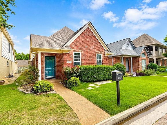 2nd image of 3067 Ole Bartlett Ct