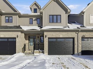 5 Swain Cres, Collingwood, ON