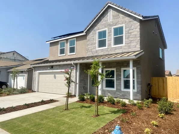 288 Huntington Ave S, Madera, CA 93636