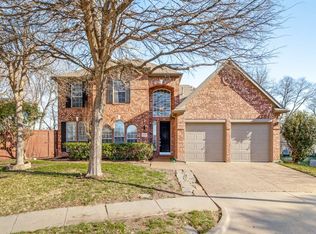 6009 Glen Abbey Ct, Garland, TX 75044