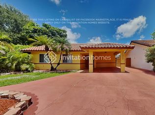 11313 SW 74th St, Miami, FL 33173