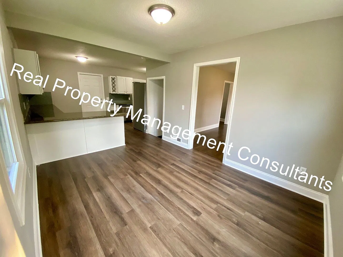 Spacious 2-Bedroom Home with Bonus Space & Large Fenced Yard in Kansas CIty — Photo 4