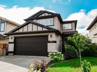 8541 N 102nd Ave, Grande Prairie, AB T8X 0B5