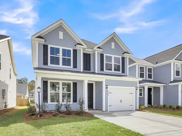 320 Abercom Place Dr, Moncks Corner, SC 29461