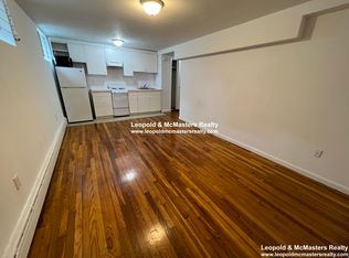 146 Oxford St #C14, Somerville, MA 02143