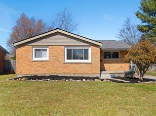 2045 Gainesville Ct, Lexington, KY 40505