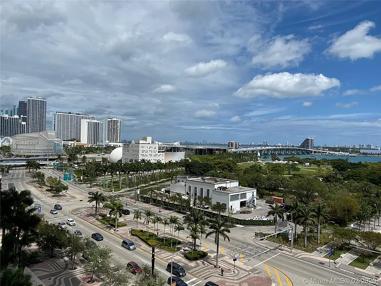 888 Biscayne Blvd #A91 — Photo 4