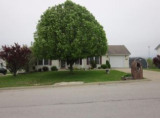 435 Jameson Way, Winchester, KY 40391