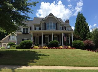 6280 Fernstone Trl, Acworth, GA 30101