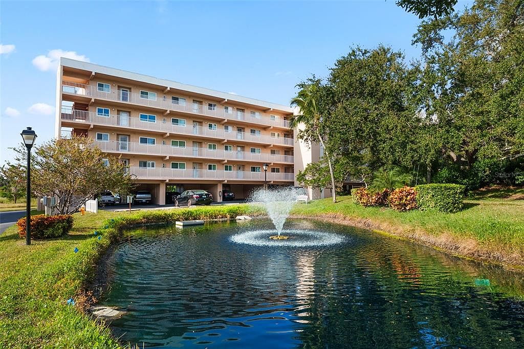 9510 Harbor Greens Way APT 506