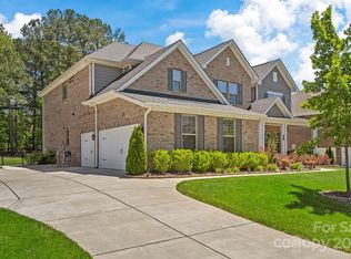 116 Enclave Blvd, Weddington, NC 28104