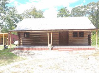 703 Jaye Rd, Frisco City, AL 36445