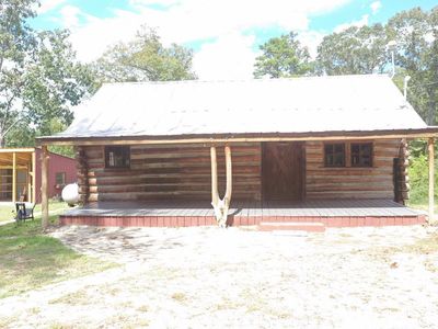 703 Jaye Rd, Frisco City, AL, 36445