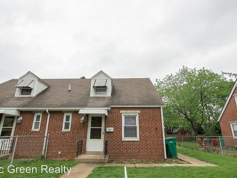 1st image of 809 Winston Dr