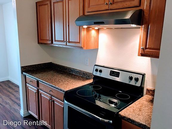 2nd image of 1442 Madison Ave Unit 8