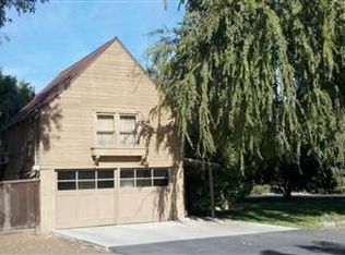 4911 N Del Mar Ave, Fresno, CA