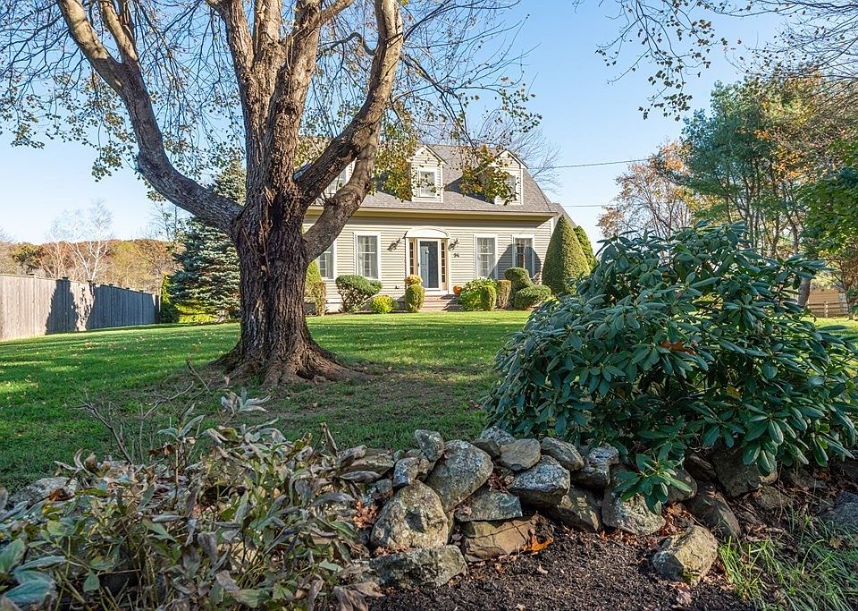 94 Seven Star Rd, Groveland, MA 01834 Zillow