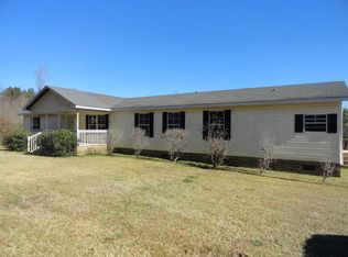 143 McGee Rd, Rockingham, NC 28379