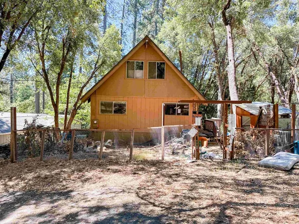 17895 Towhee Ln, Twain Harte, CA 95383