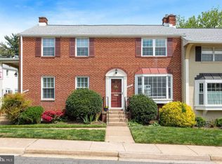 3767 Keller Ave, Alexandria, VA