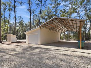 180 Wildflower Ln, Crawfordville, FL 32327