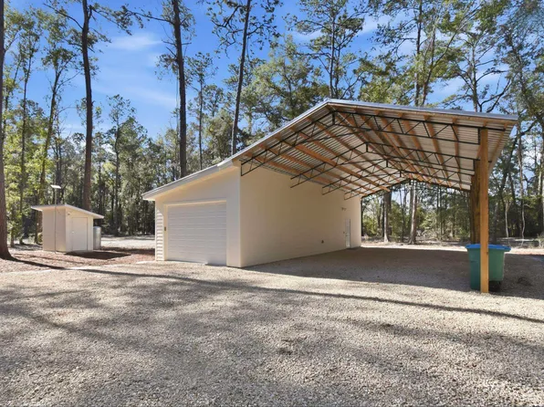 180 Wildflower Ln, Crawfordville, FL 32327