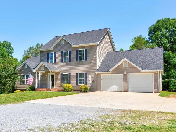 138 Crest Rd, Shelby, NC 28152