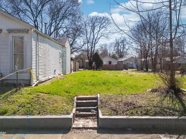 1822 Dumesnil St, Louisville, KY 40210