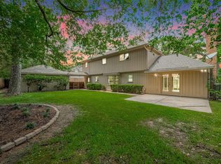 13714 Hambleton Cir, Houston, TX 77069