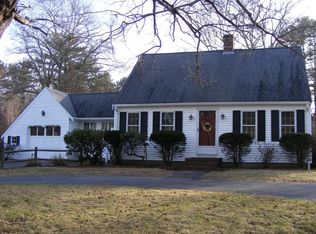 78 Dwelley St, Pembroke, MA 02359