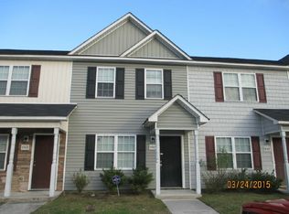 4005 Banister Loop, Jacksonville, NC 28546