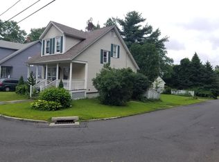 108 Gerrard Ave, East Longmeadow, MA 01028