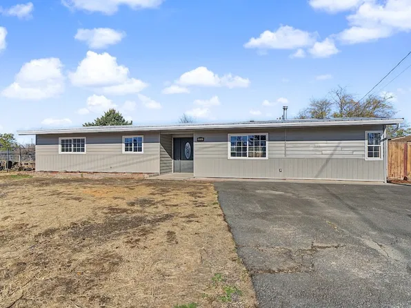 414 Biggs Road, Moses Lake, WA 98837