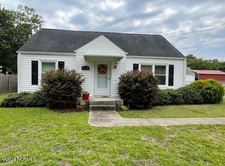 1710 E Elm St, Goldsboro, NC 27530