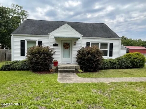 1710 E Elm Street, Goldsboro, NC 27530